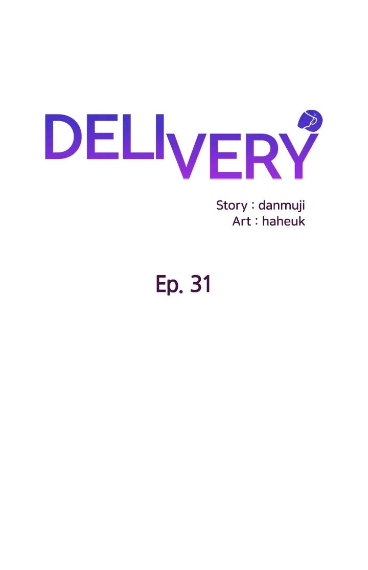 Delivery chapter 31 page 1