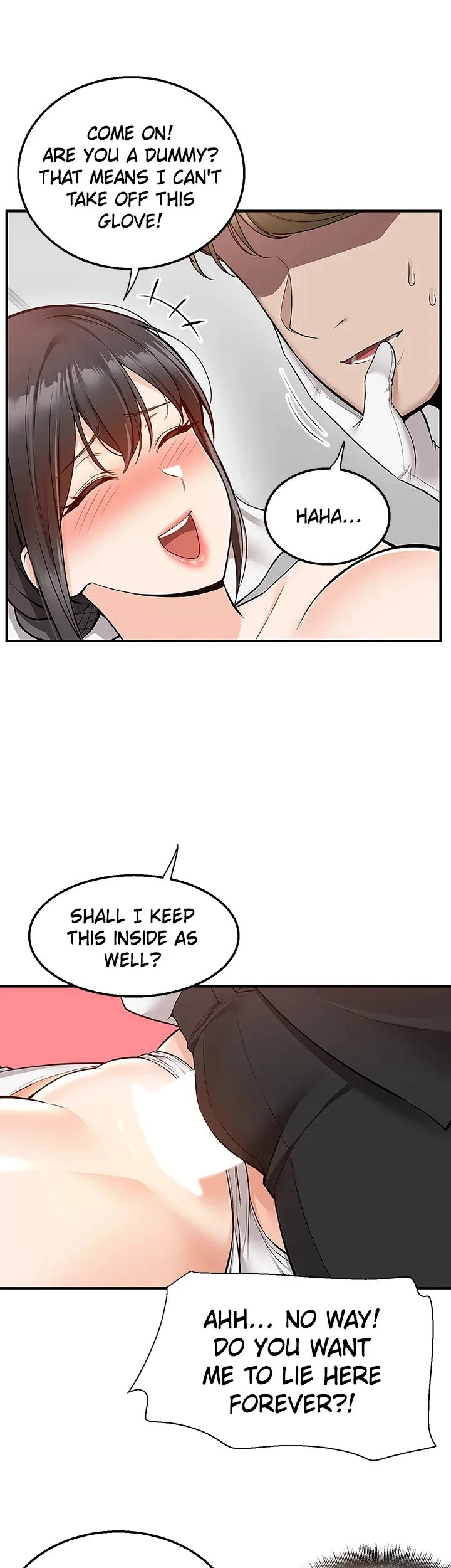Delivery chapter 32 page 8