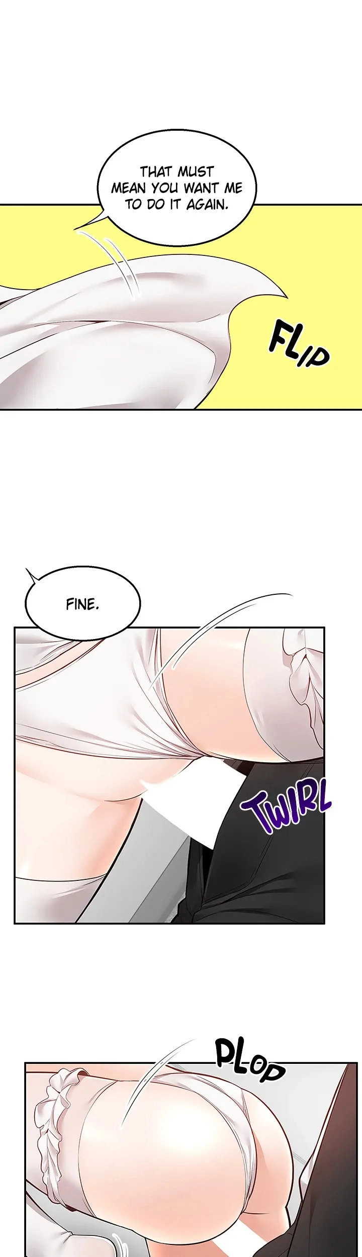 Delivery chapter 32 page 10