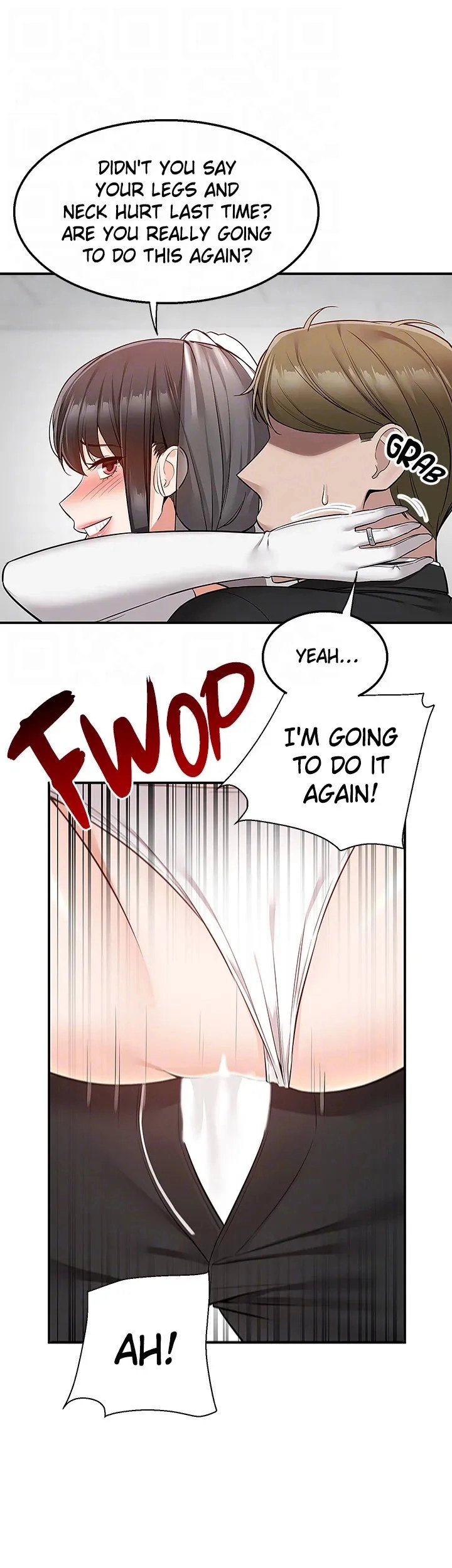 Delivery chapter 32 page 16