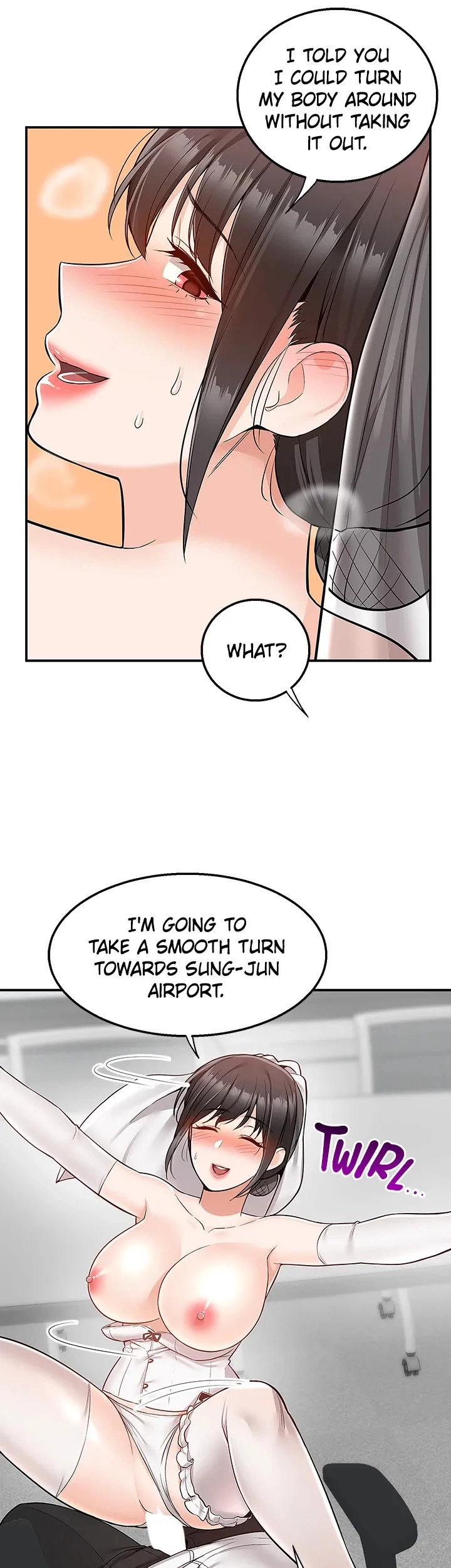 Delivery chapter 32 page 22
