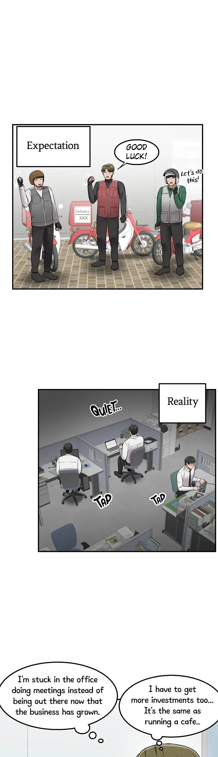 Delivery chapter 33 page 28