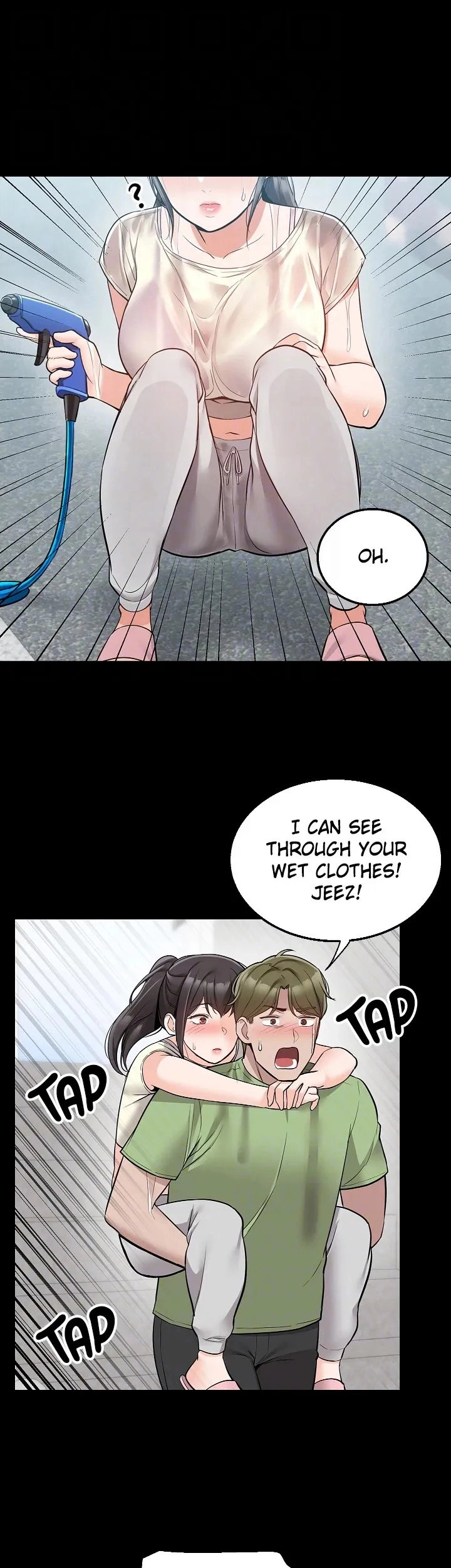 Delivery chapter 34 page 12