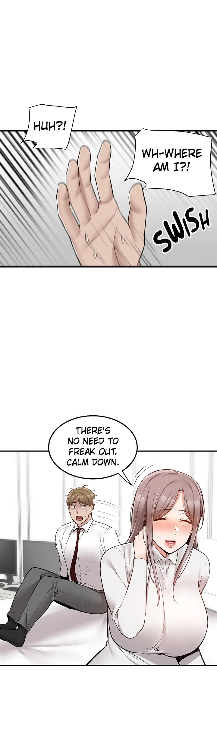Delivery chapter 34 page 28