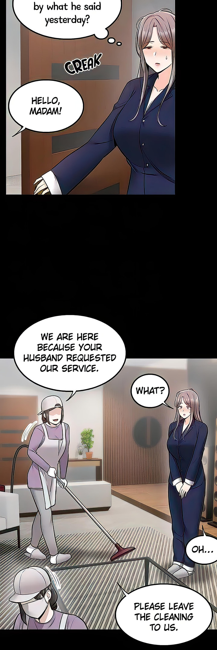 Delivery chapter 35 page 19