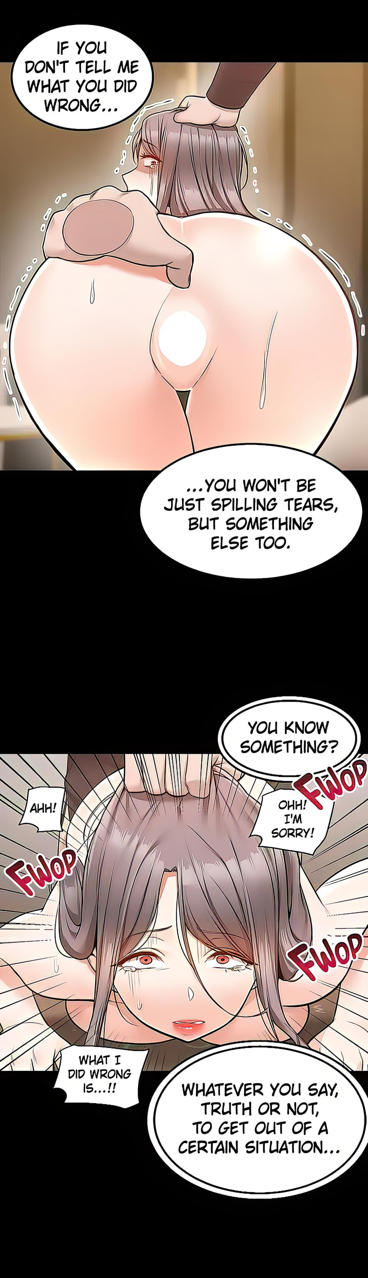 Delivery chapter 36 page 6