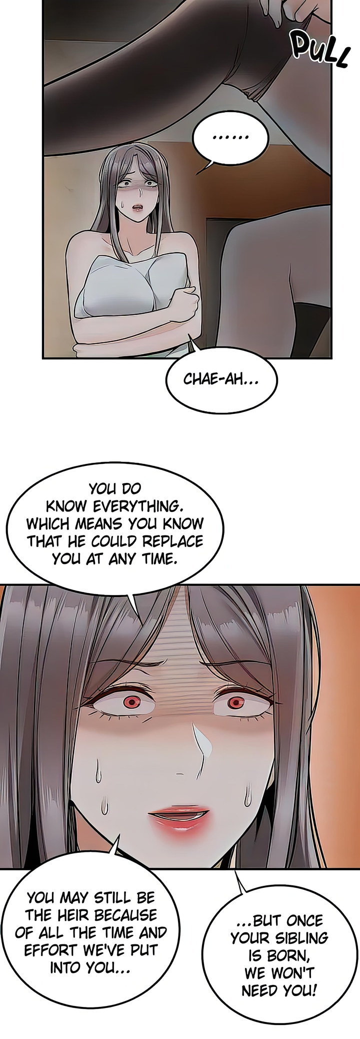 Delivery chapter 36 page 31