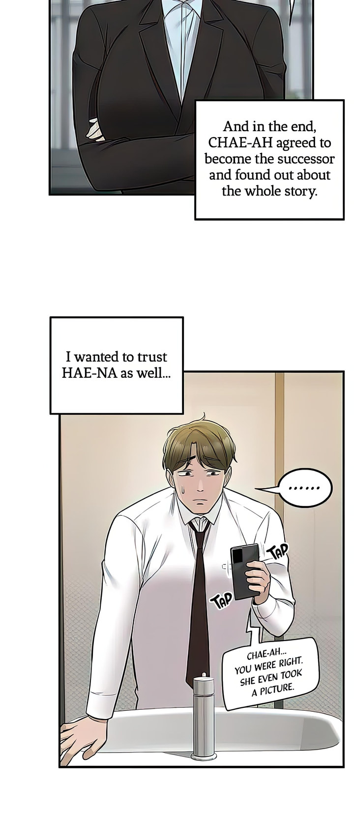 Delivery chapter 36 page 41
