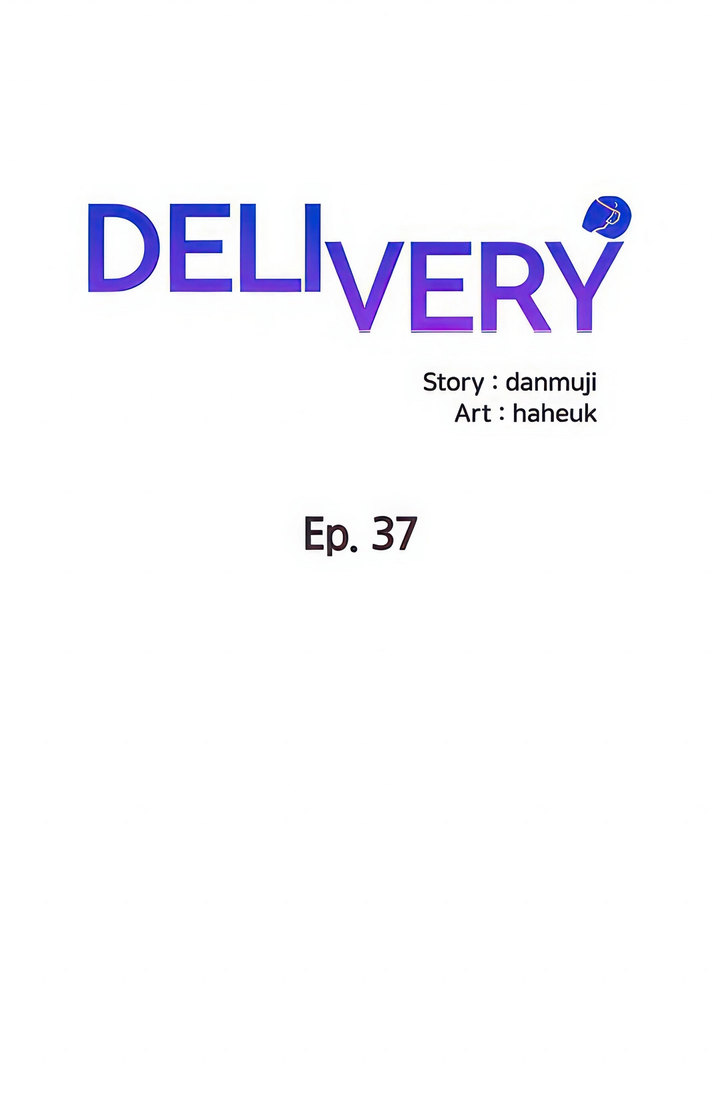 Delivery chapter 37 page 1