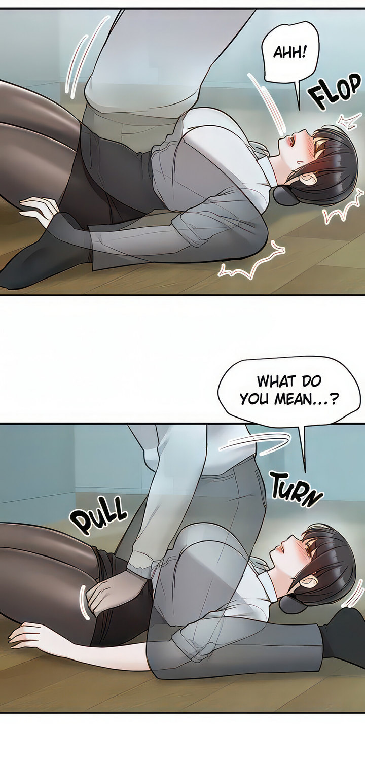 Delivery chapter 37 page 40