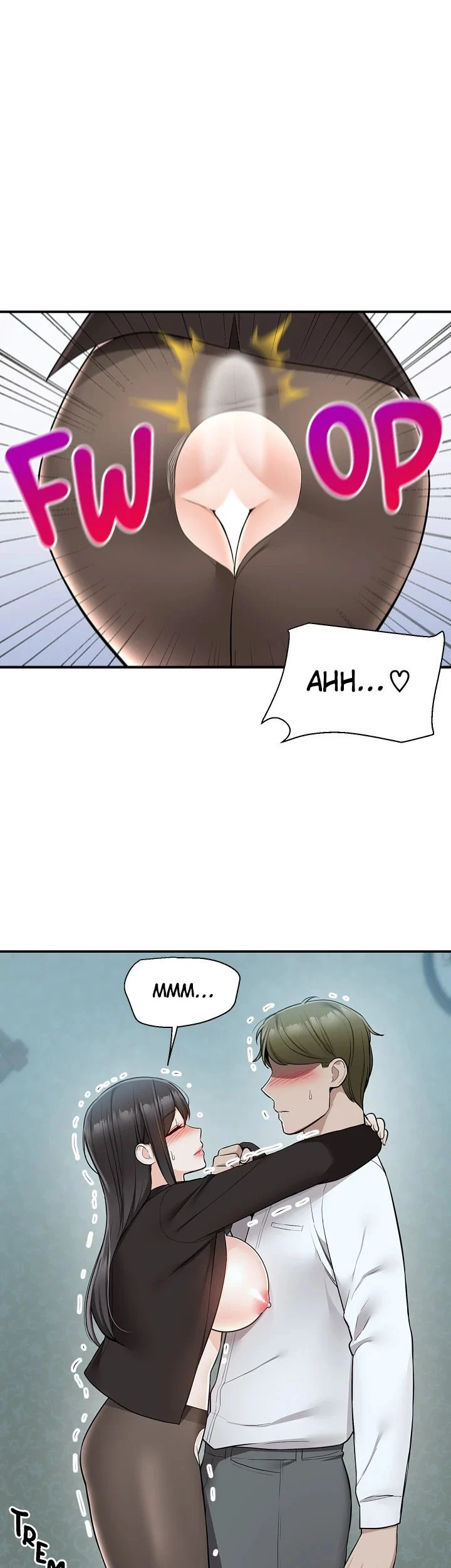 Delivery chapter 39 page 1