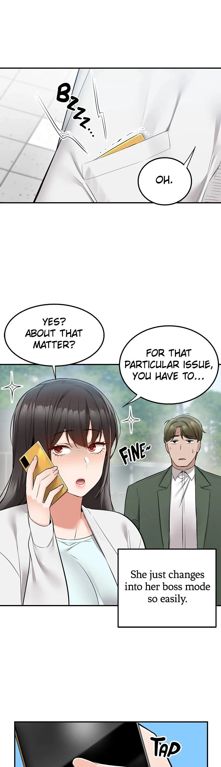 Delivery chapter 39 page 29
