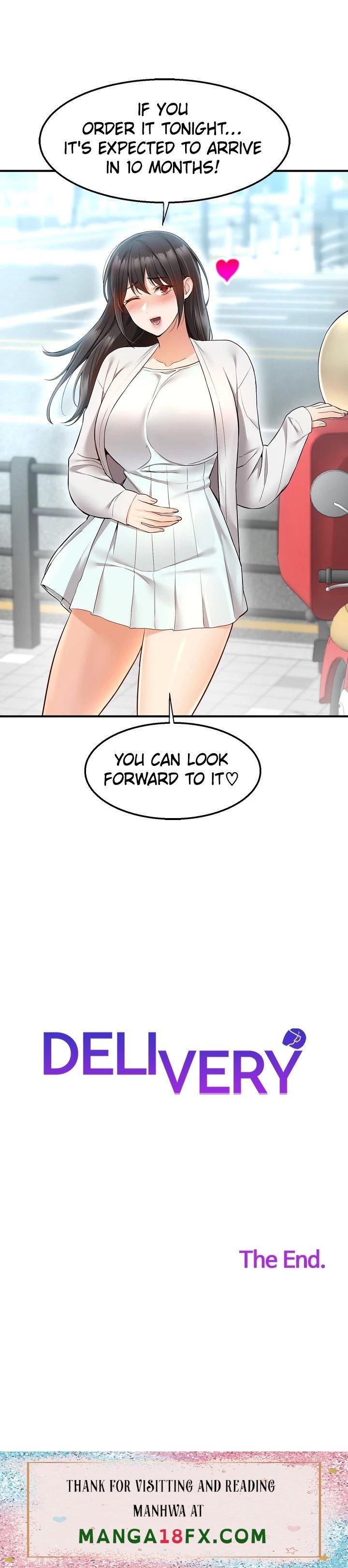 Delivery chapter 39 page 43