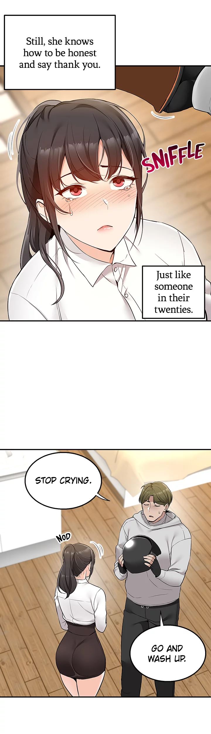 Delivery chapter 5 page 32