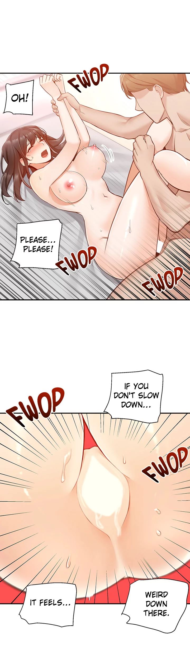Delivery chapter 8 page 14