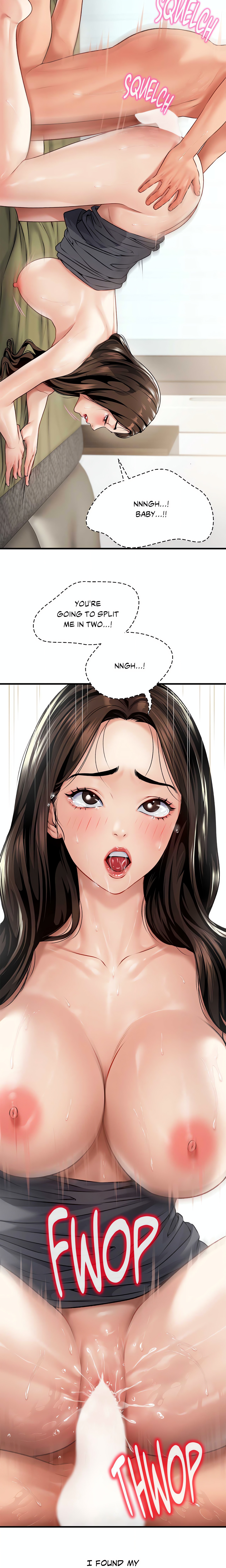 Delusional Dalliances chapter 1 page 9
