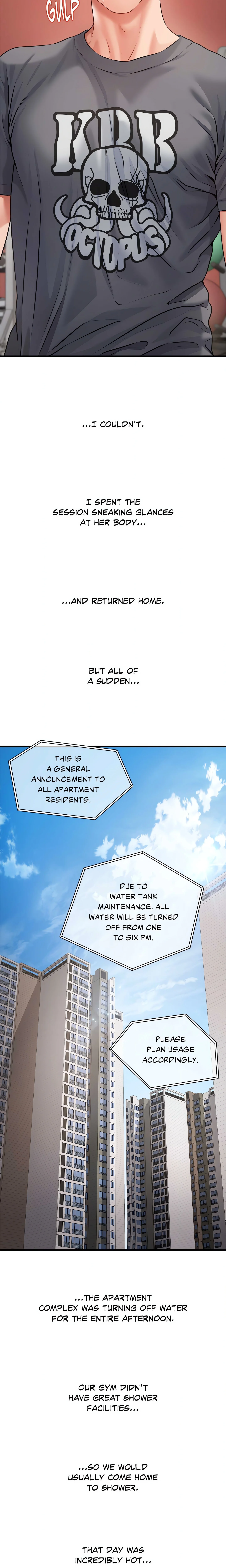 Delusional Dalliances chapter 1 page 15