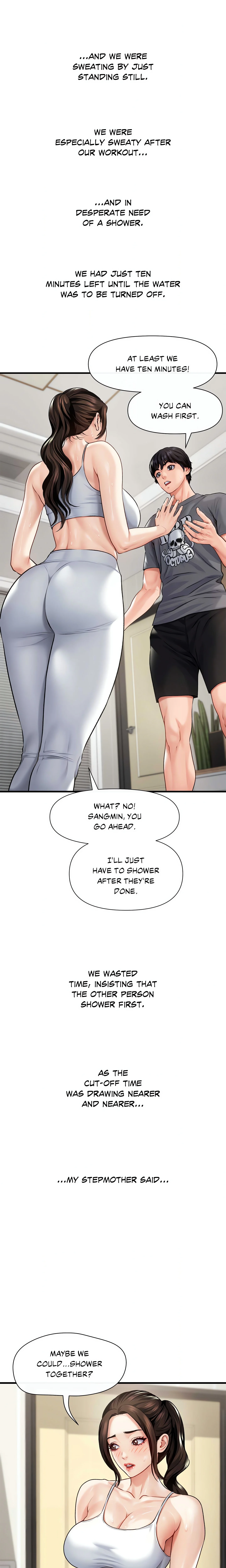 Delusional Dalliances chapter 1 page 16