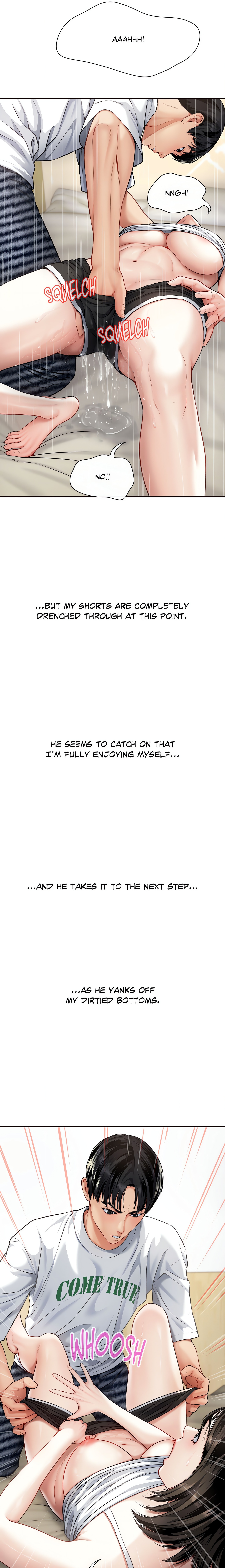 Delusional Dalliances chapter 10 page 9
