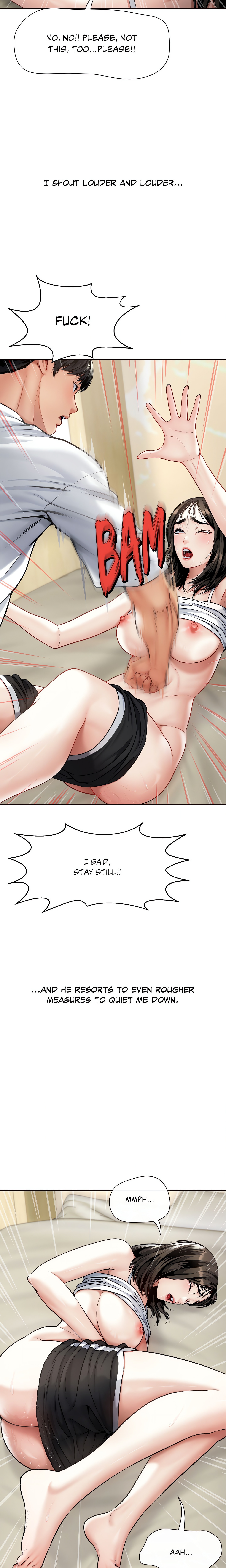 Delusional Dalliances chapter 10 page 10