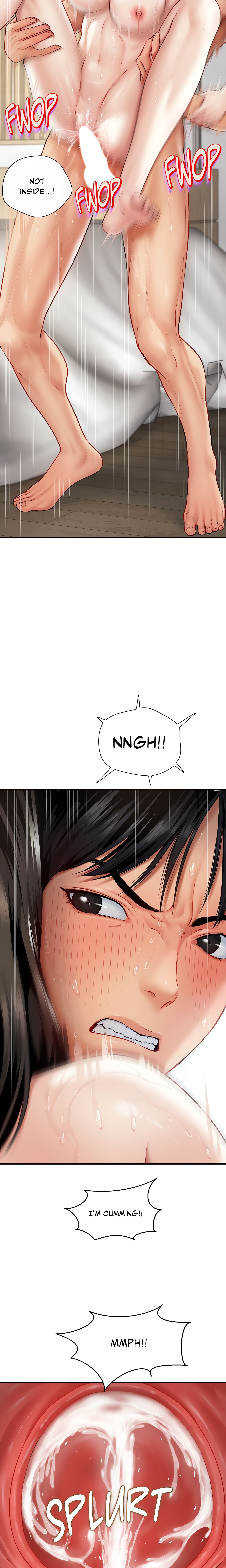 Delusional Dalliances chapter 10 page 14