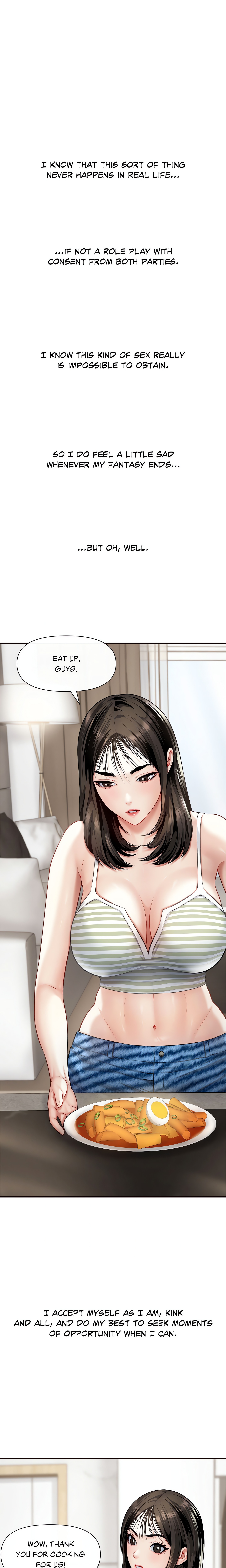 Delusional Dalliances chapter 10 page 17