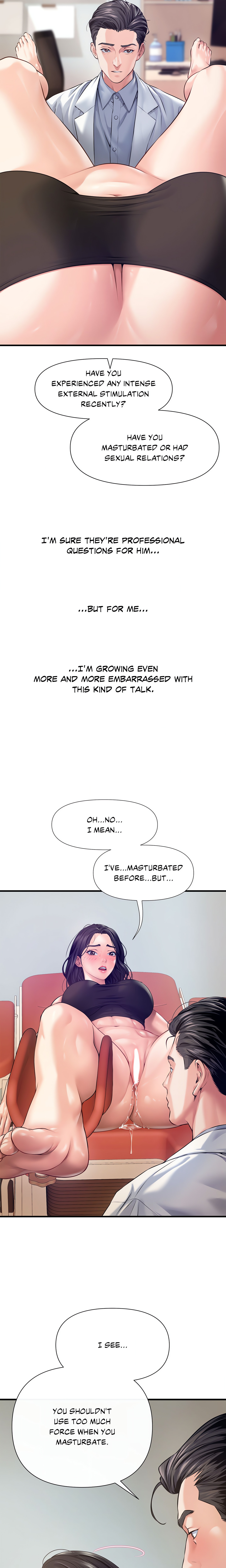 Delusional Dalliances chapter 11 page 14