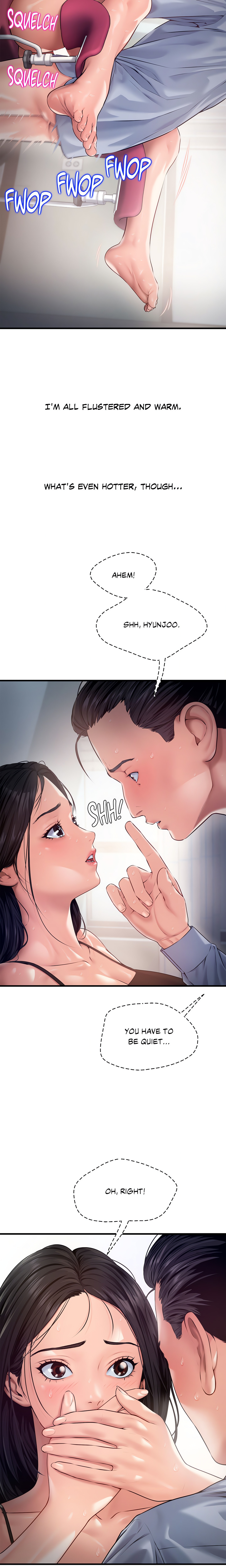 Delusional Dalliances chapter 12 page 5
