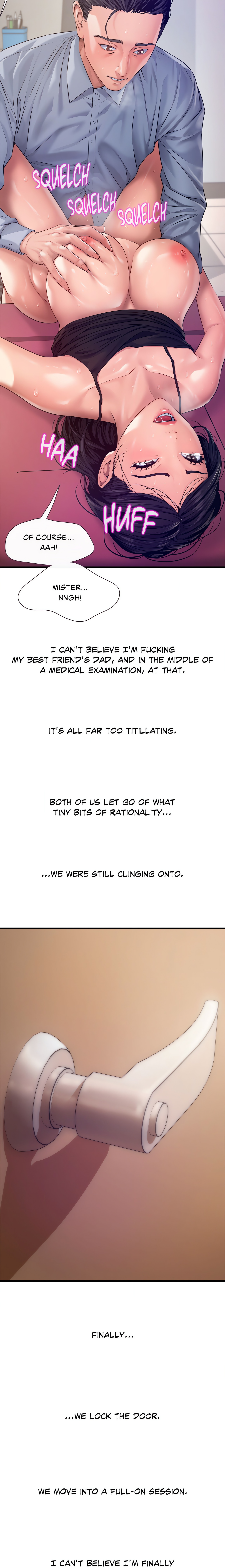 Delusional Dalliances chapter 12 page 7