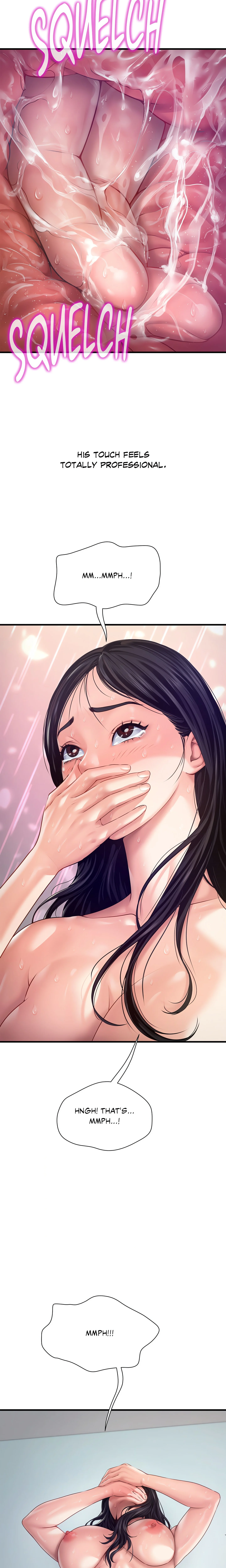 Delusional Dalliances chapter 12 page 9