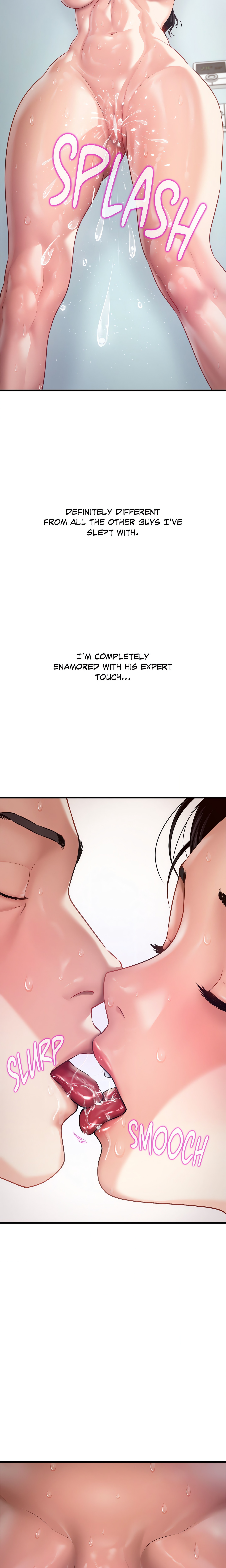 Delusional Dalliances chapter 12 page 10