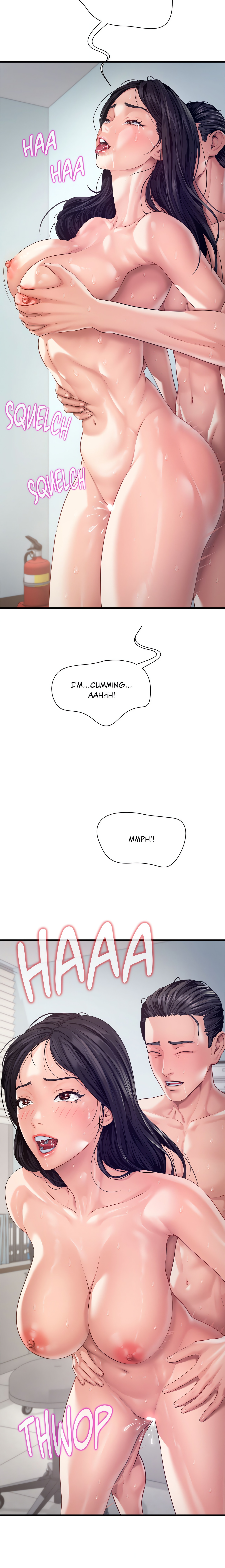 Delusional Dalliances chapter 12 page 12