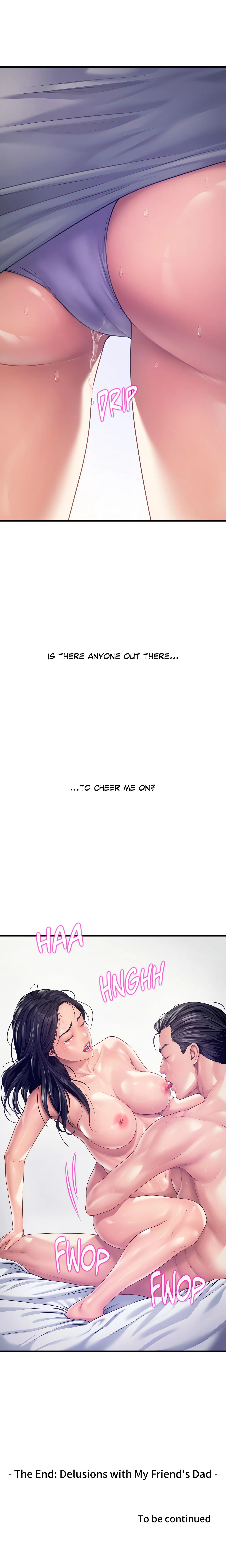 Delusional Dalliances chapter 12 page 18