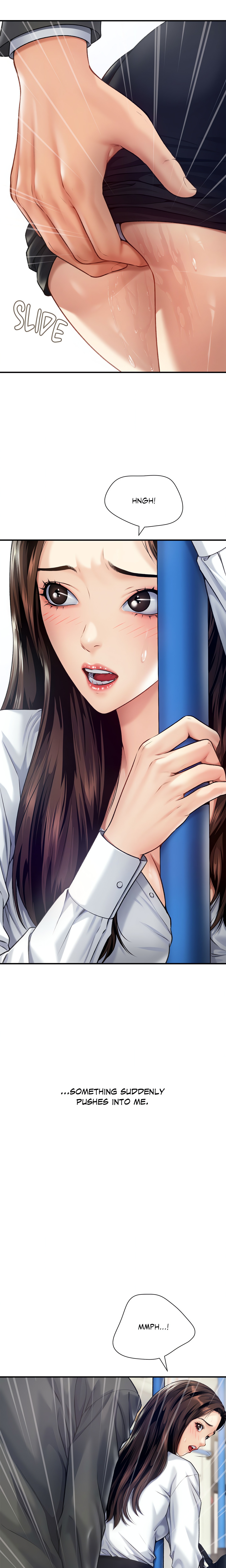 Delusional Dalliances chapter 13 page 17