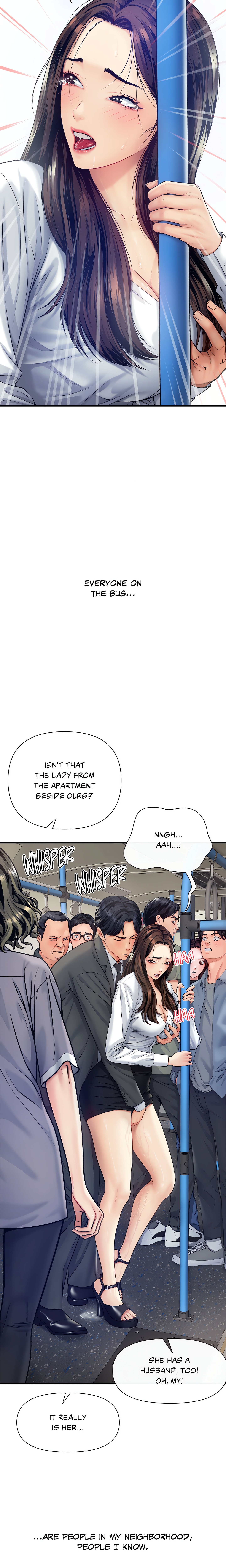 Delusional Dalliances chapter 14 page 4