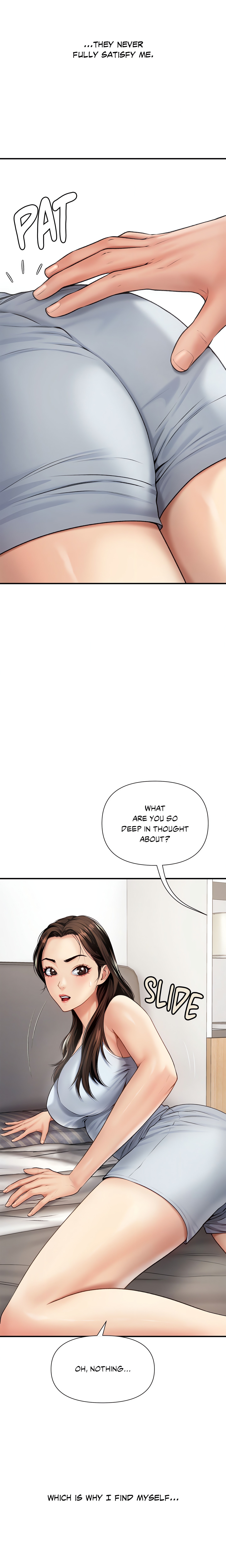Delusional Dalliances chapter 14 page 17