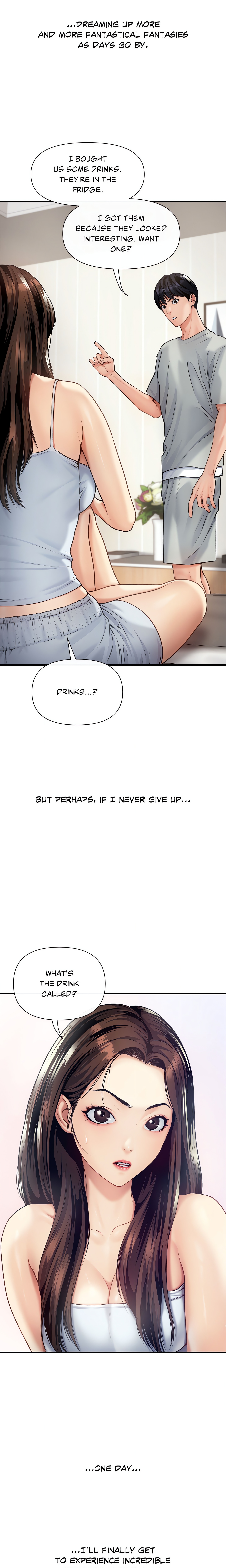 Delusional Dalliances chapter 14 page 18