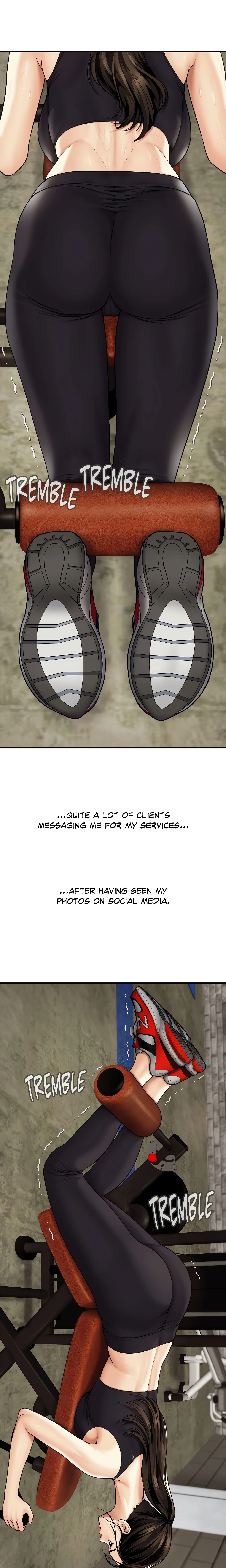 Delusional Dalliances chapter 15 page 2