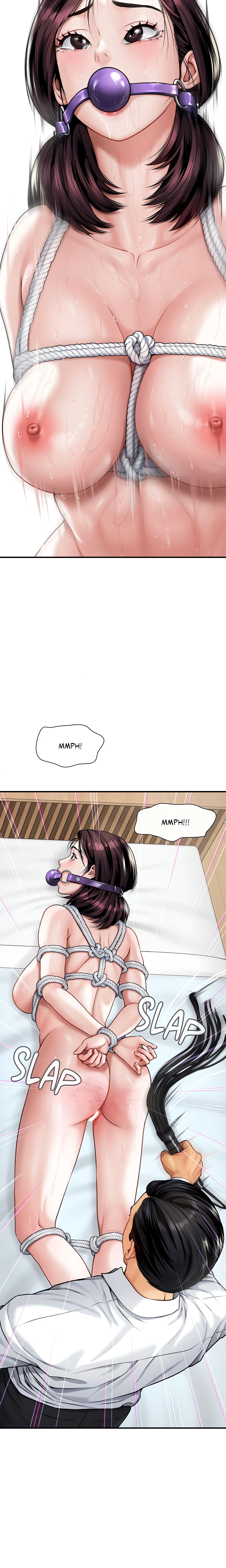 Delusional Dalliances chapter 15 page 6