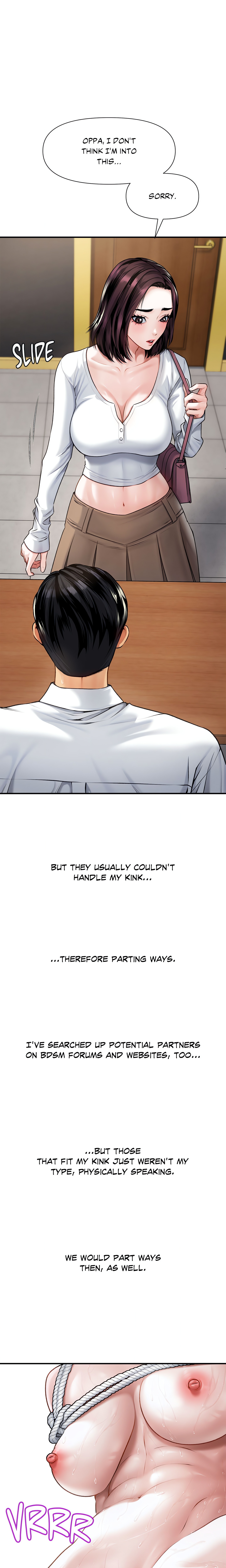 Delusional Dalliances chapter 15 page 7