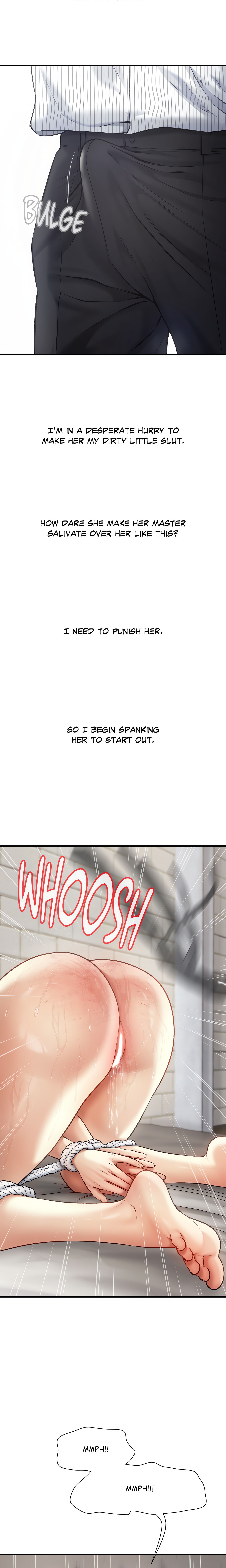 Delusional Dalliances chapter 15 page 15