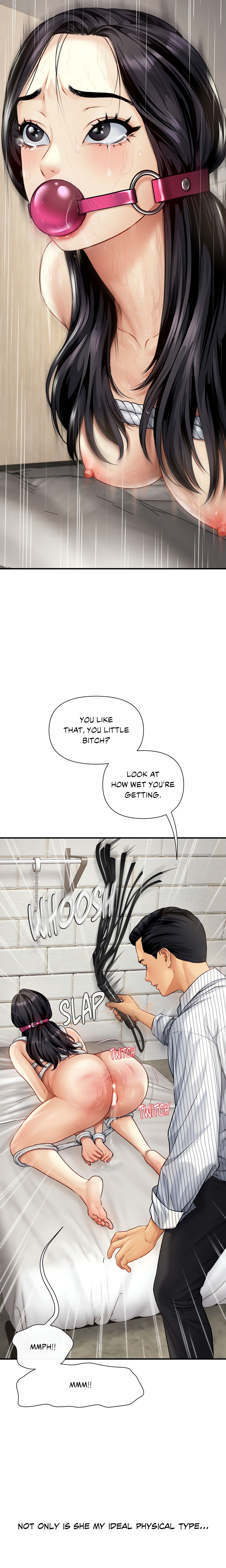 Delusional Dalliances chapter 15 page 16