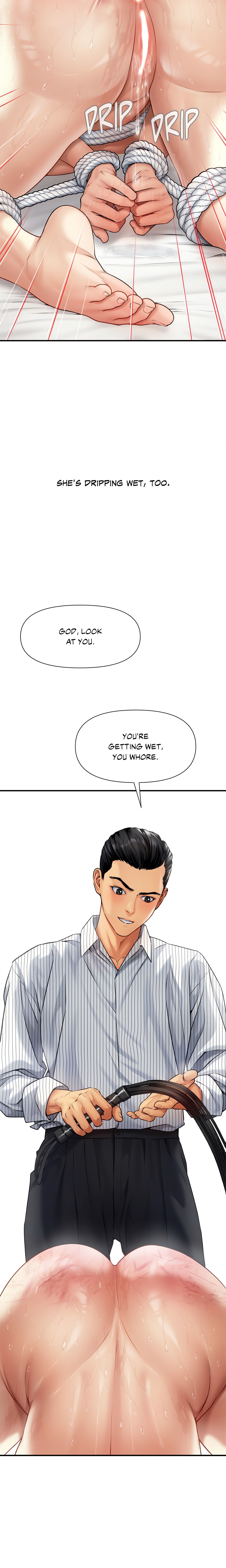 Delusional Dalliances chapter 15 page 18