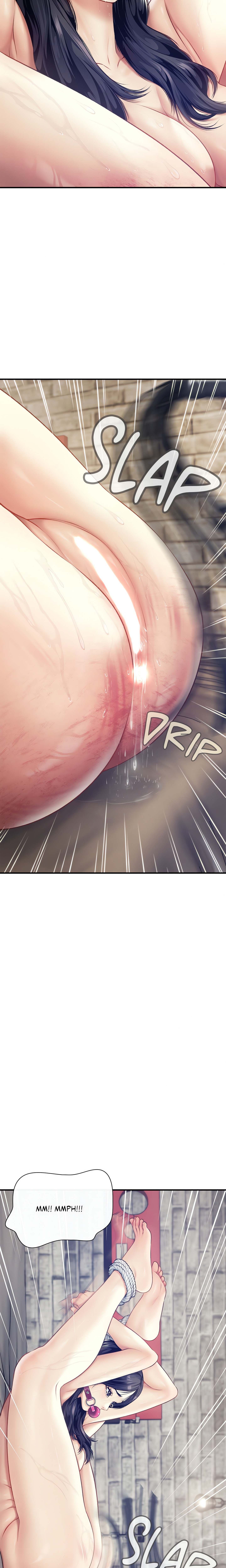 Delusional Dalliances chapter 16 page 3