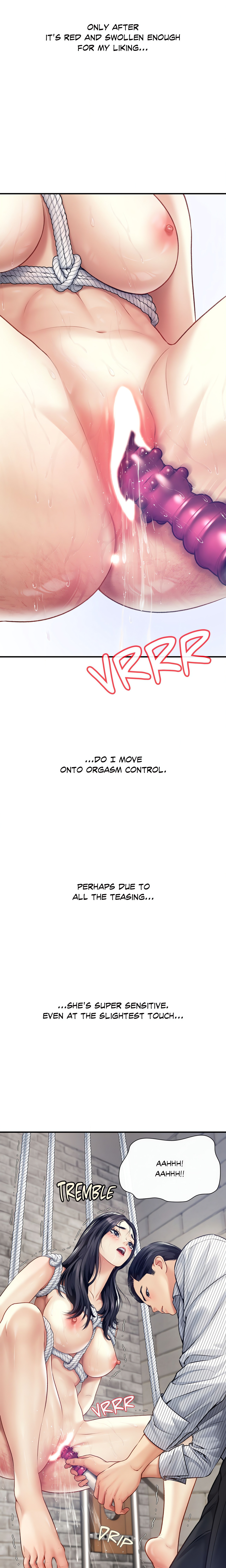 Delusional Dalliances chapter 16 page 5