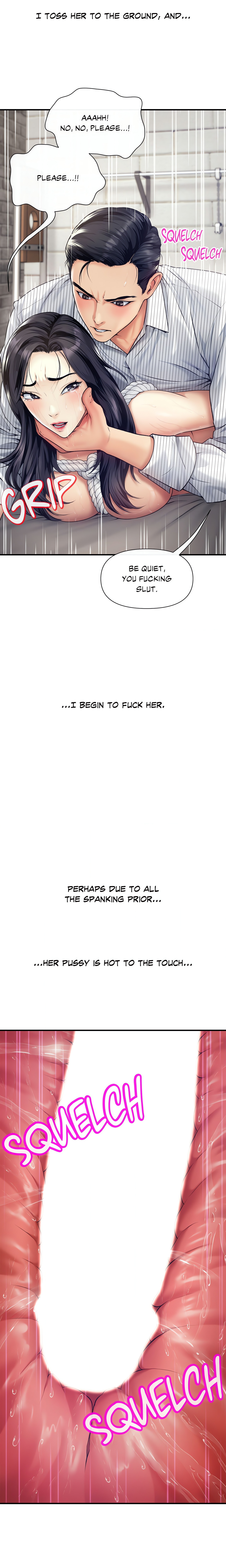 Delusional Dalliances chapter 16 page 11