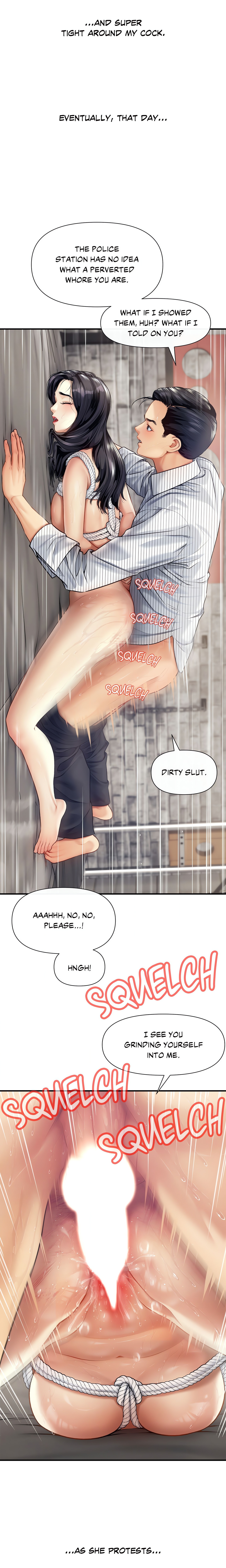 Delusional Dalliances chapter 16 page 12