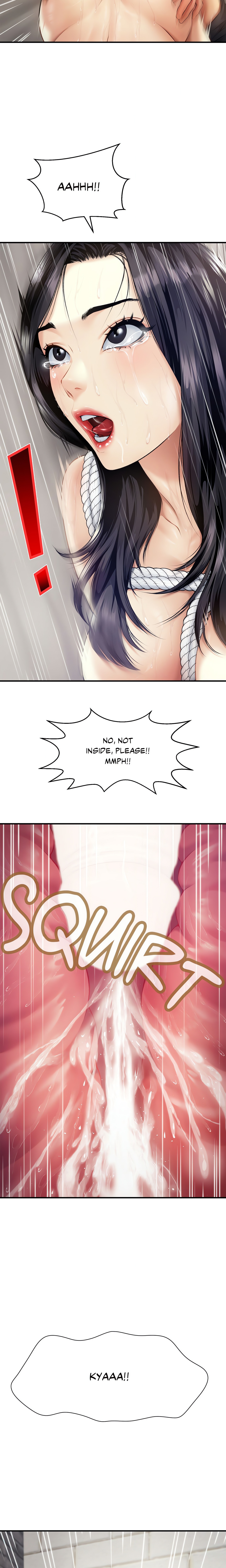 Delusional Dalliances chapter 16 page 14