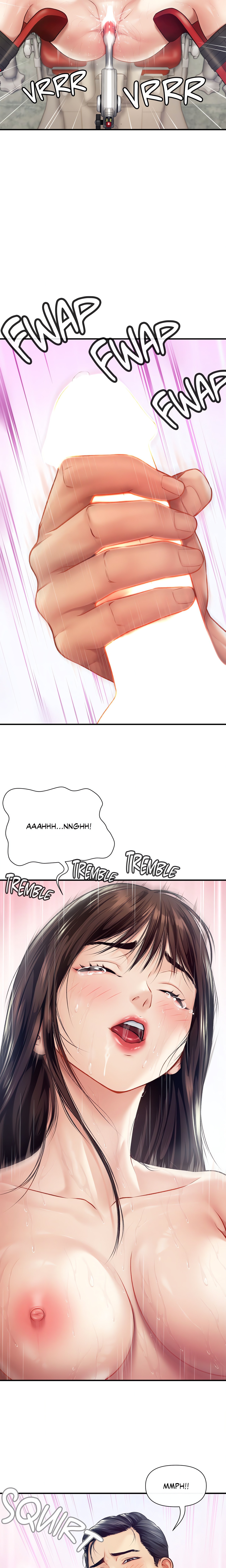 Delusional Dalliances chapter 16 page 17