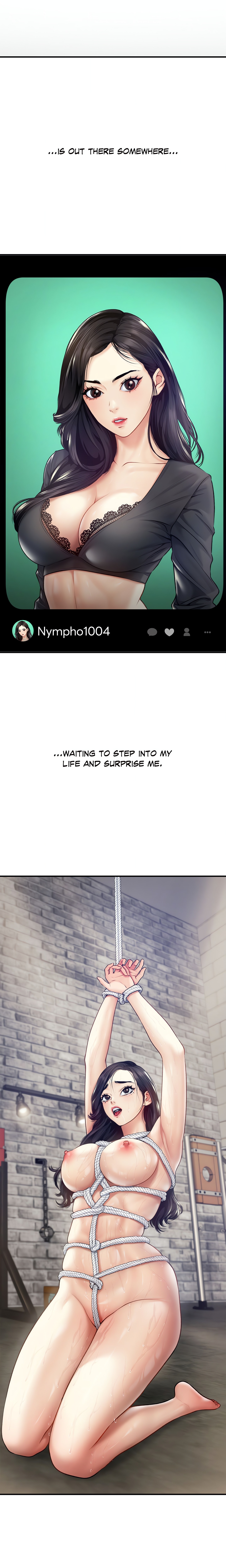 Delusional Dalliances chapter 16 page 19